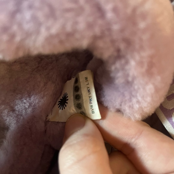 Ugg Fluff Yeah sandal slipper - Picture 4 of 4